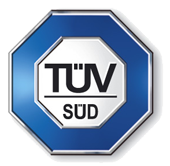 Сертификат TUV Сертификат TUV